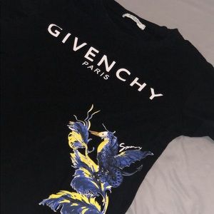 Givenchy Shirt